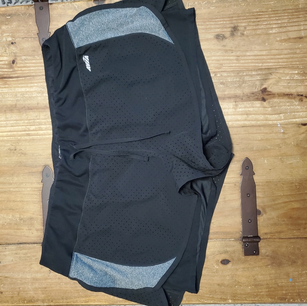 Running Shorts